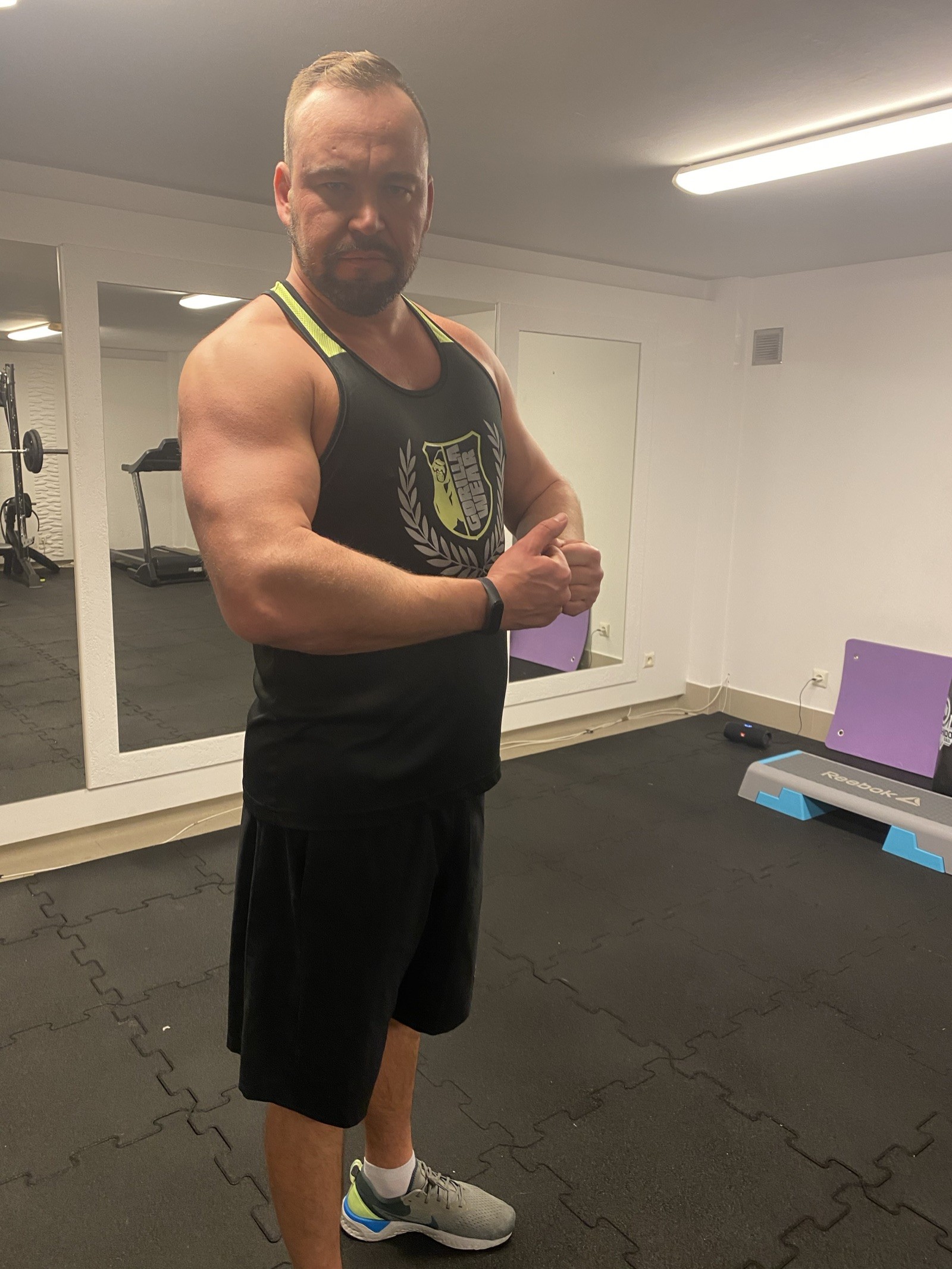 Piotr Kołaszewski - po